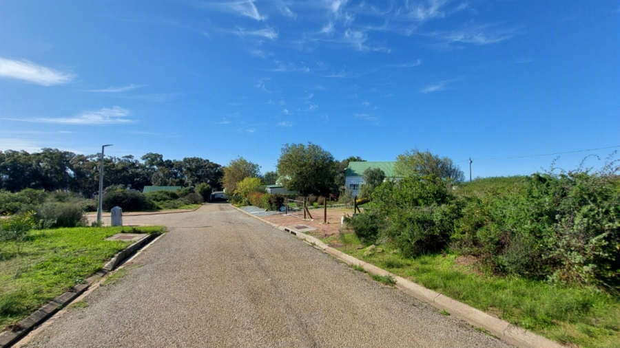0 Bedroom Property for Sale in Darling Western Cape